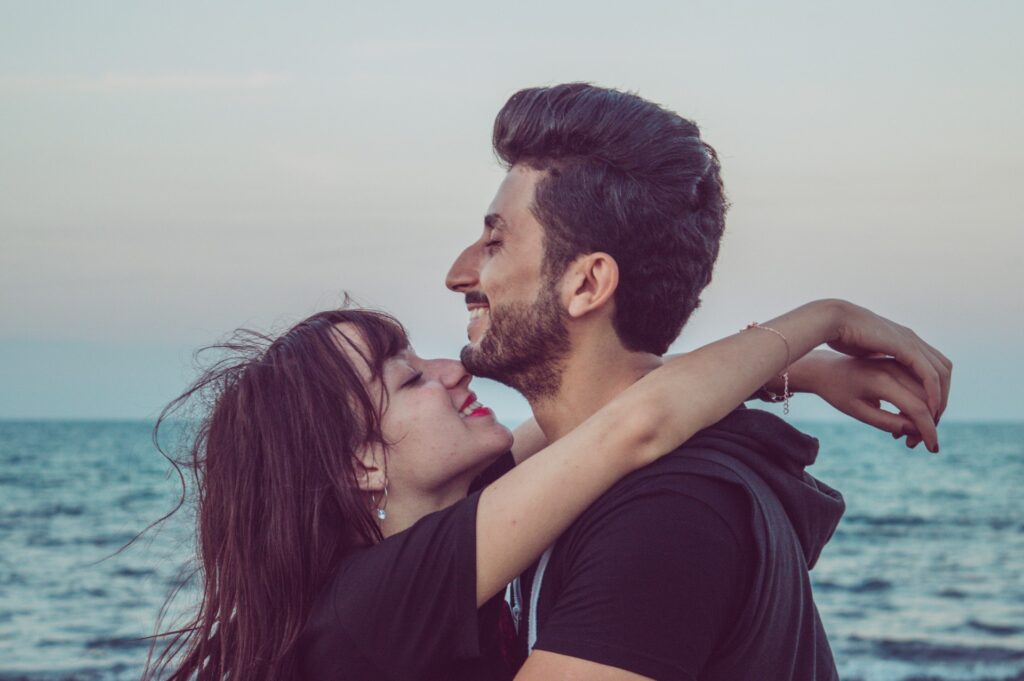 Bringing Adventure into Your Relationship