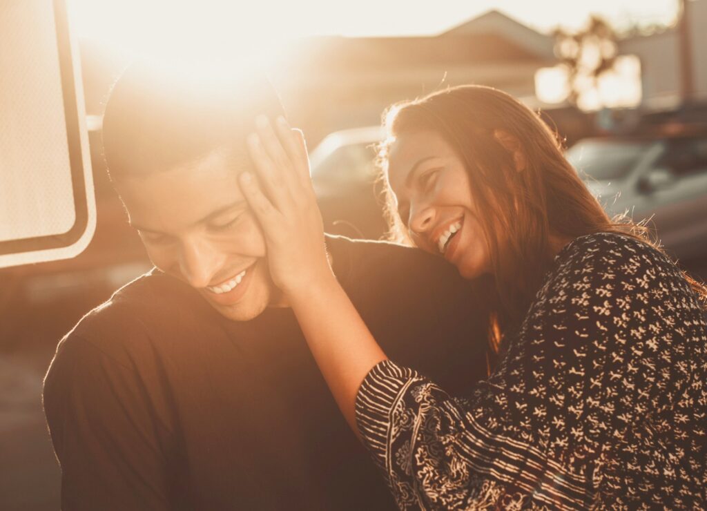 Bringing Adventure into Your Relationship