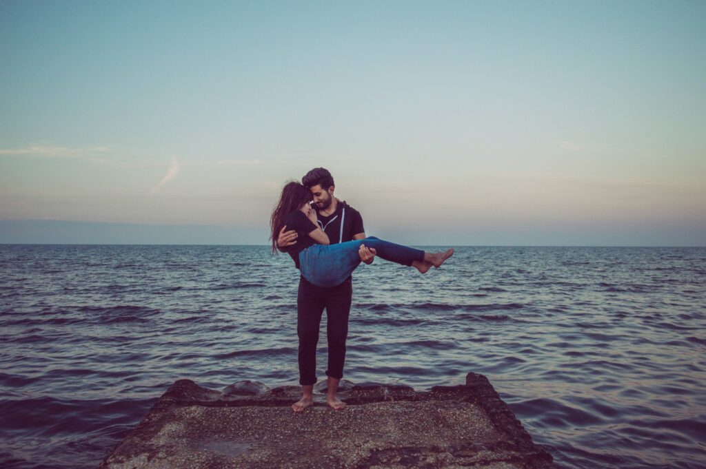 Bringing Adventure into Your Relationship