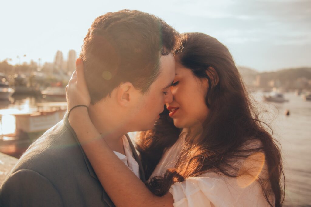 Dating Each Other Again Is the Secret to Staying in Love