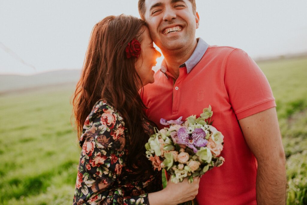 Dating Each Other Again Is the Secret to Staying in Love