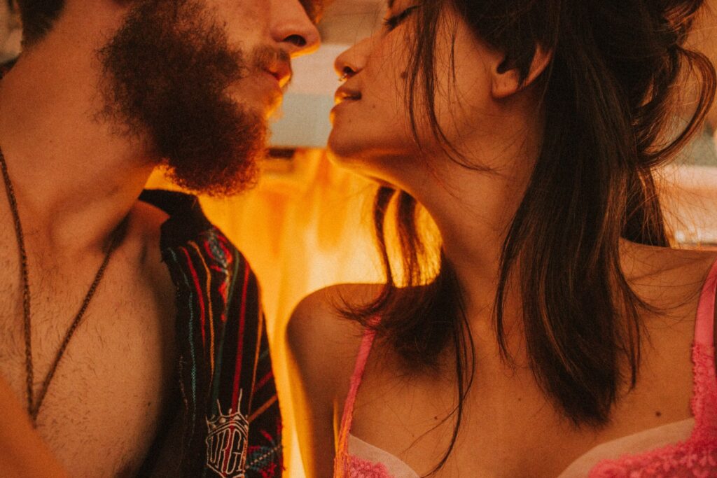 Keep the Spark Alive with Simple Date Night Rituals