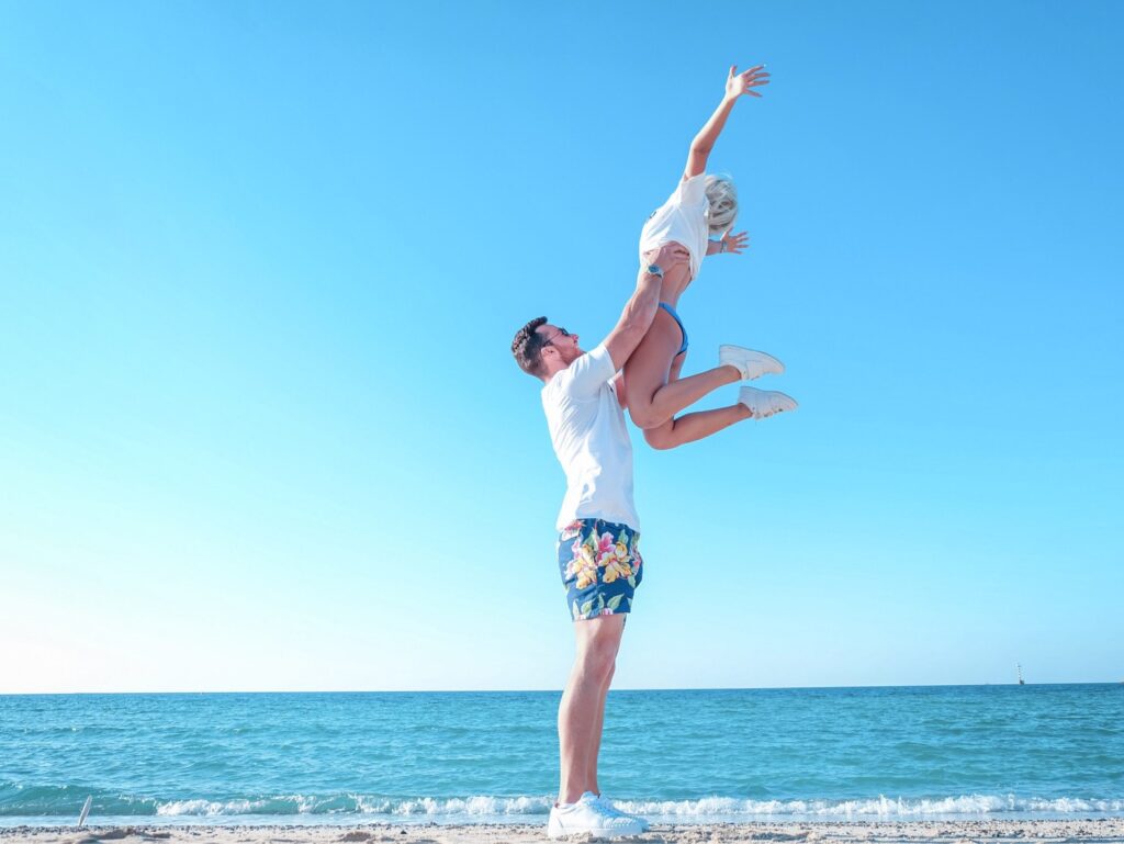 Keep the Spark Alive with Simple Date Night Rituals