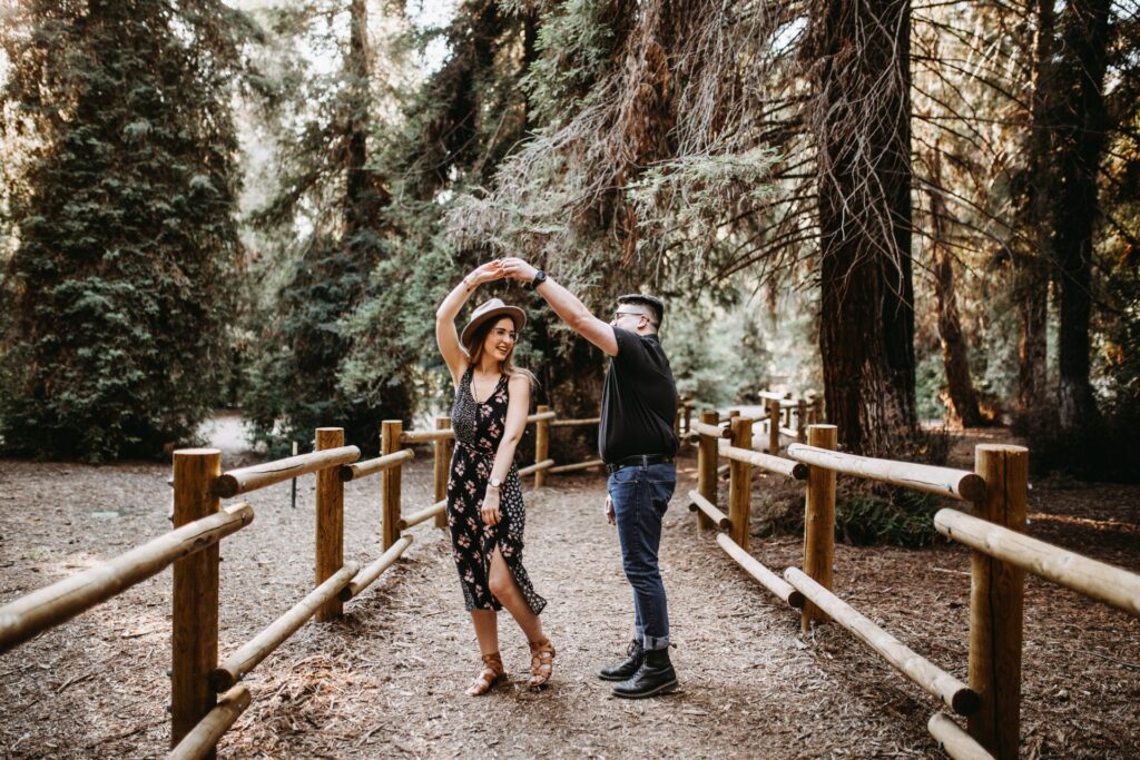 Love Grows When You Make Time for Each Other