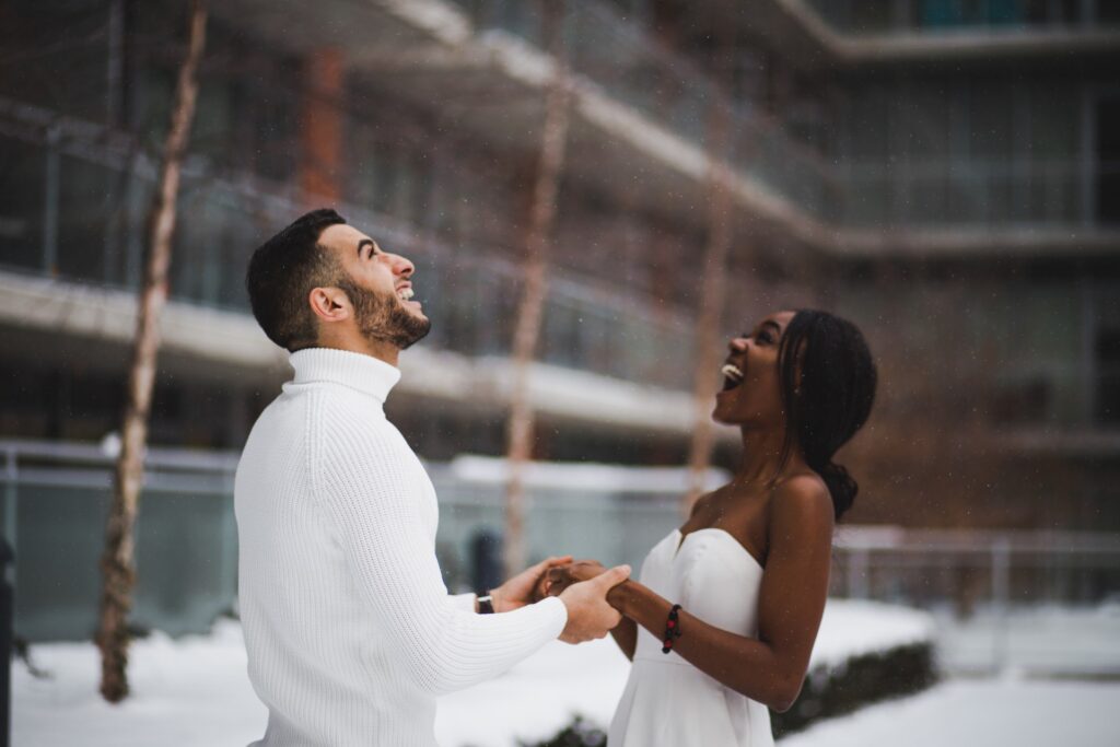 Love Languages: Understanding What Your Partner Needs