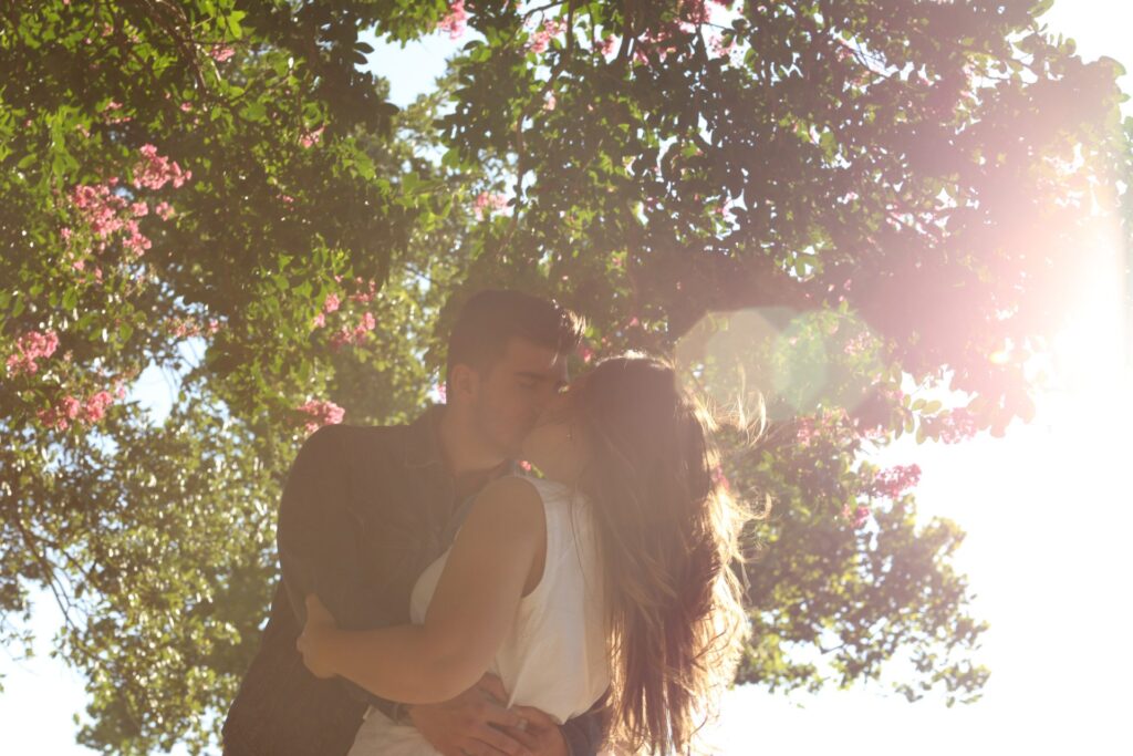 Love Languages: Understanding What Your Partner Needs