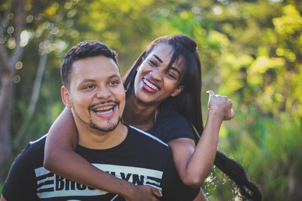 Love Languages: Understanding What Your Partner Needs