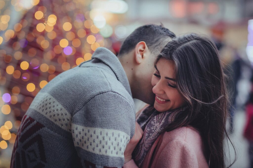 Love Languages: Understanding What Your Partner Needs